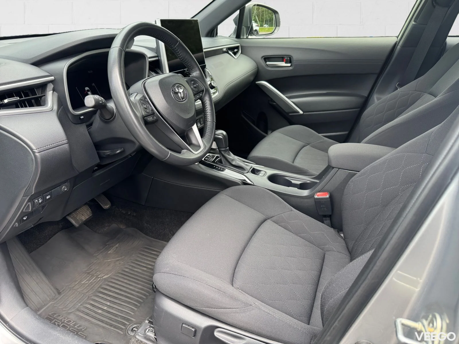 Toyota Corolla Cross Active Plus 1.8 72kW