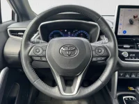 Toyota Corolla Cross Active Plus 1.8 72kW thumbnail
