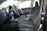 Toyota RAV4 Luxury 2.5 114kW thumbnail