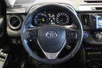 Toyota RAV4 Luxury 2.5 114kW thumbnail