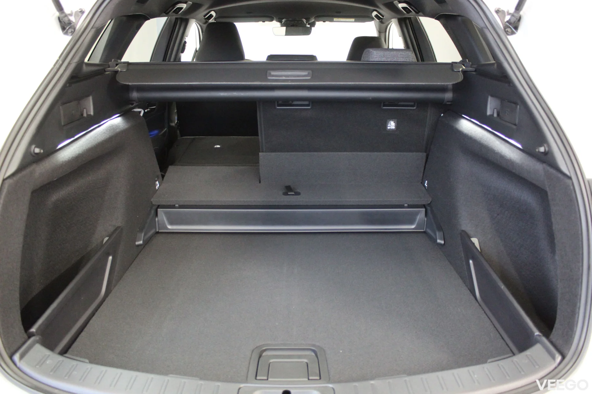 Toyota Corolla Active Plus Touring Sports Hybrid 1.8 72kW