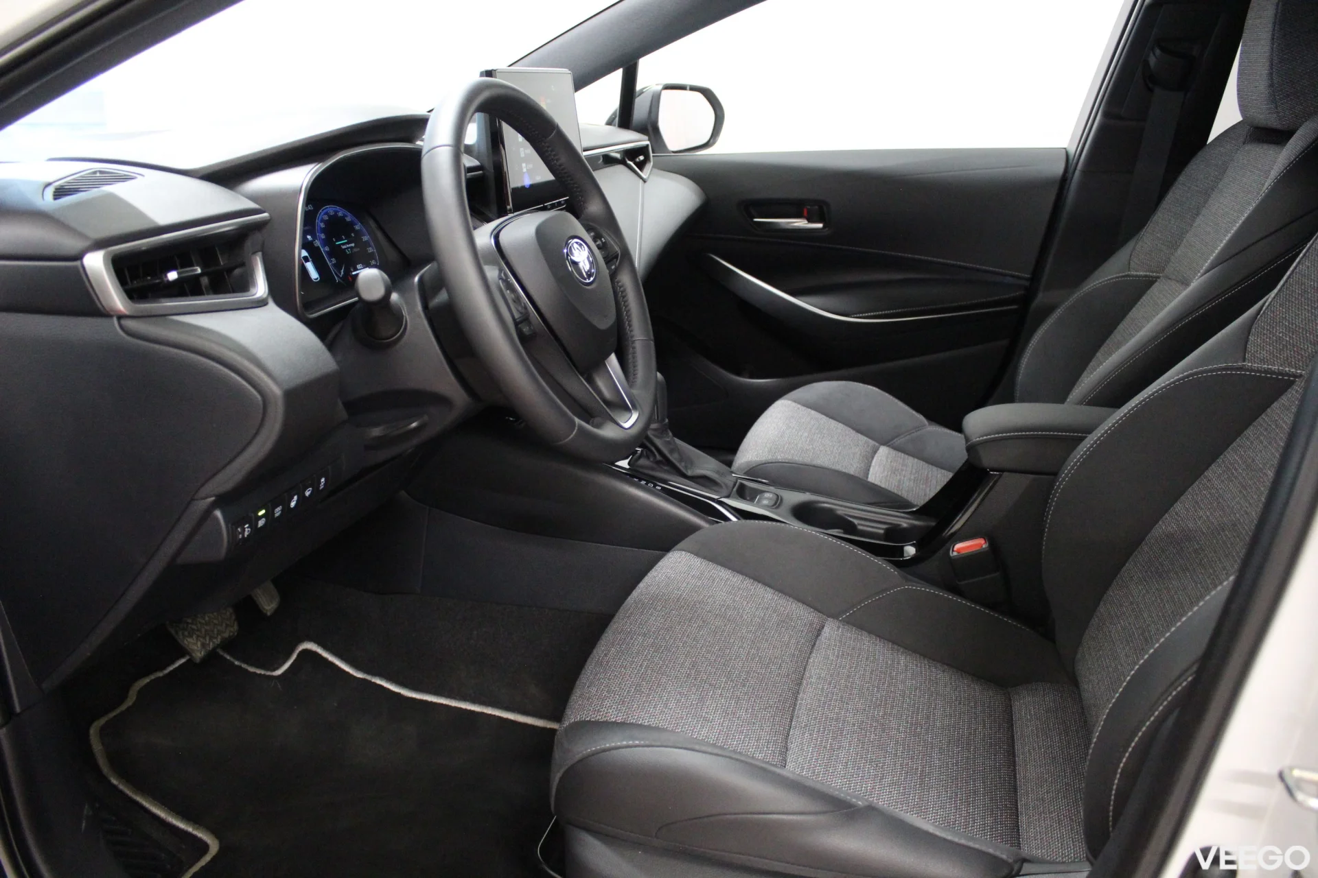 Toyota Corolla Active Plus Touring Sports Hybrid 1.8 72kW