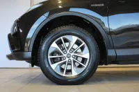 Toyota RAV4 Luxury 2.5 114kW thumbnail