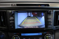 Toyota RAV4 Luxury 2.5 114kW thumbnail