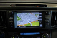 Toyota RAV4 Luxury 2.5 114kW thumbnail