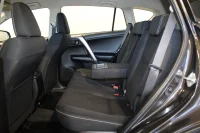 Toyota RAV4 Luxury 2.5 114kW thumbnail