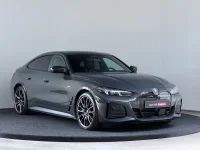 BMW i4 XDRIVE 125kW thumbnail