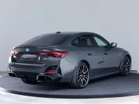 BMW i4 XDRIVE 125kW thumbnail