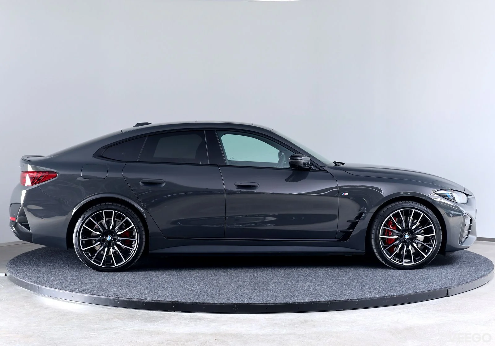 BMW i4 XDRIVE 125kW