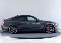 BMW i4 XDRIVE 125kW thumbnail