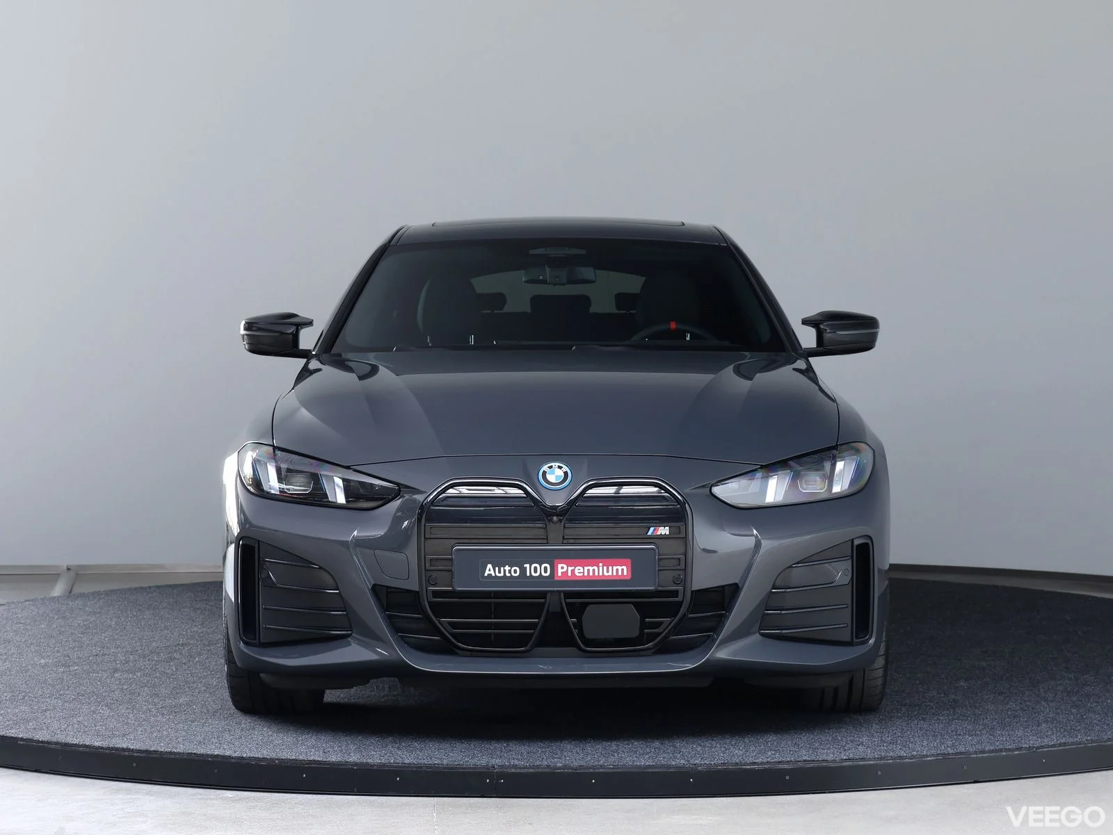 BMW i4 XDRIVE 125kW