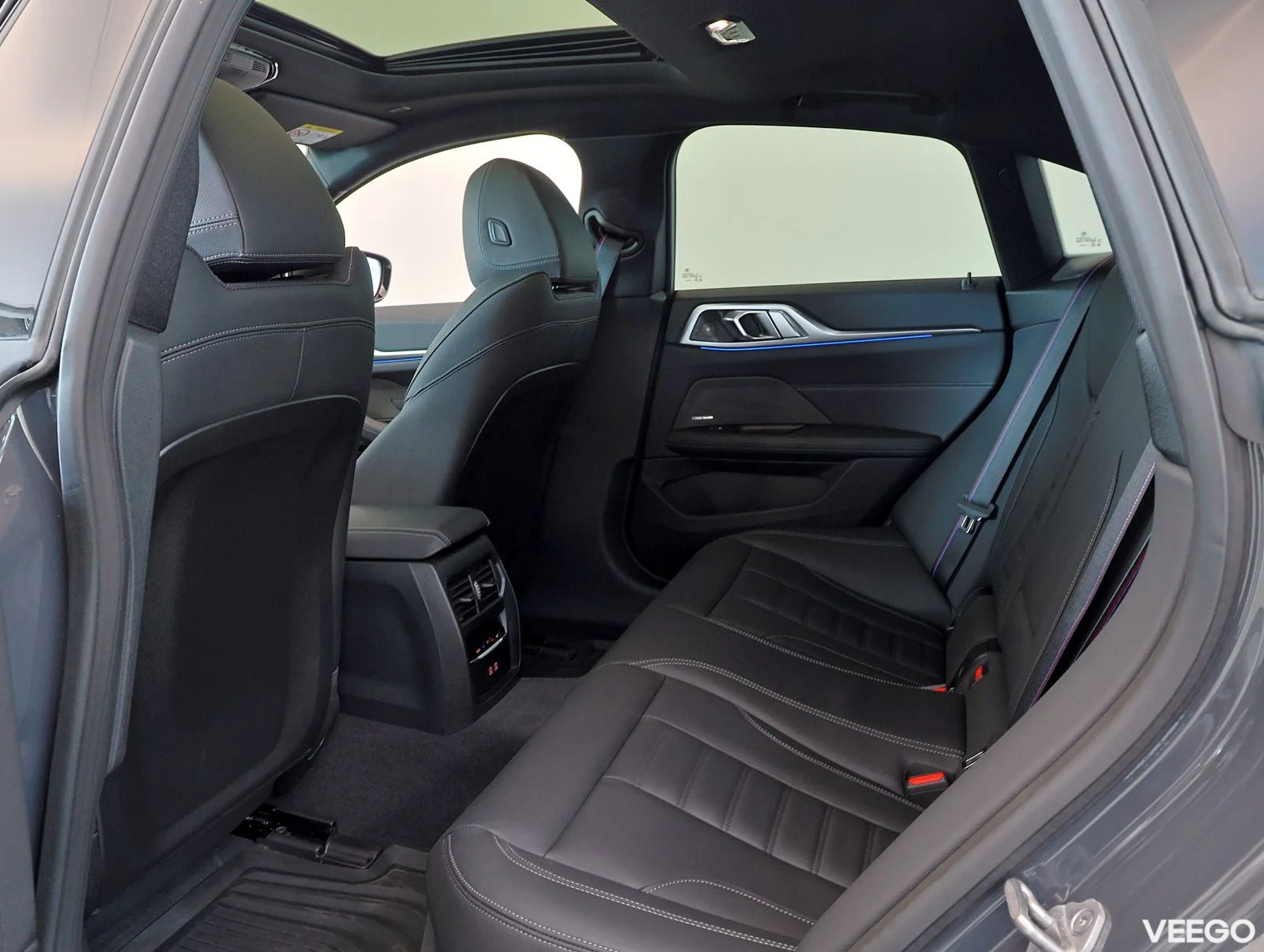 BMW i4 XDRIVE 125kW