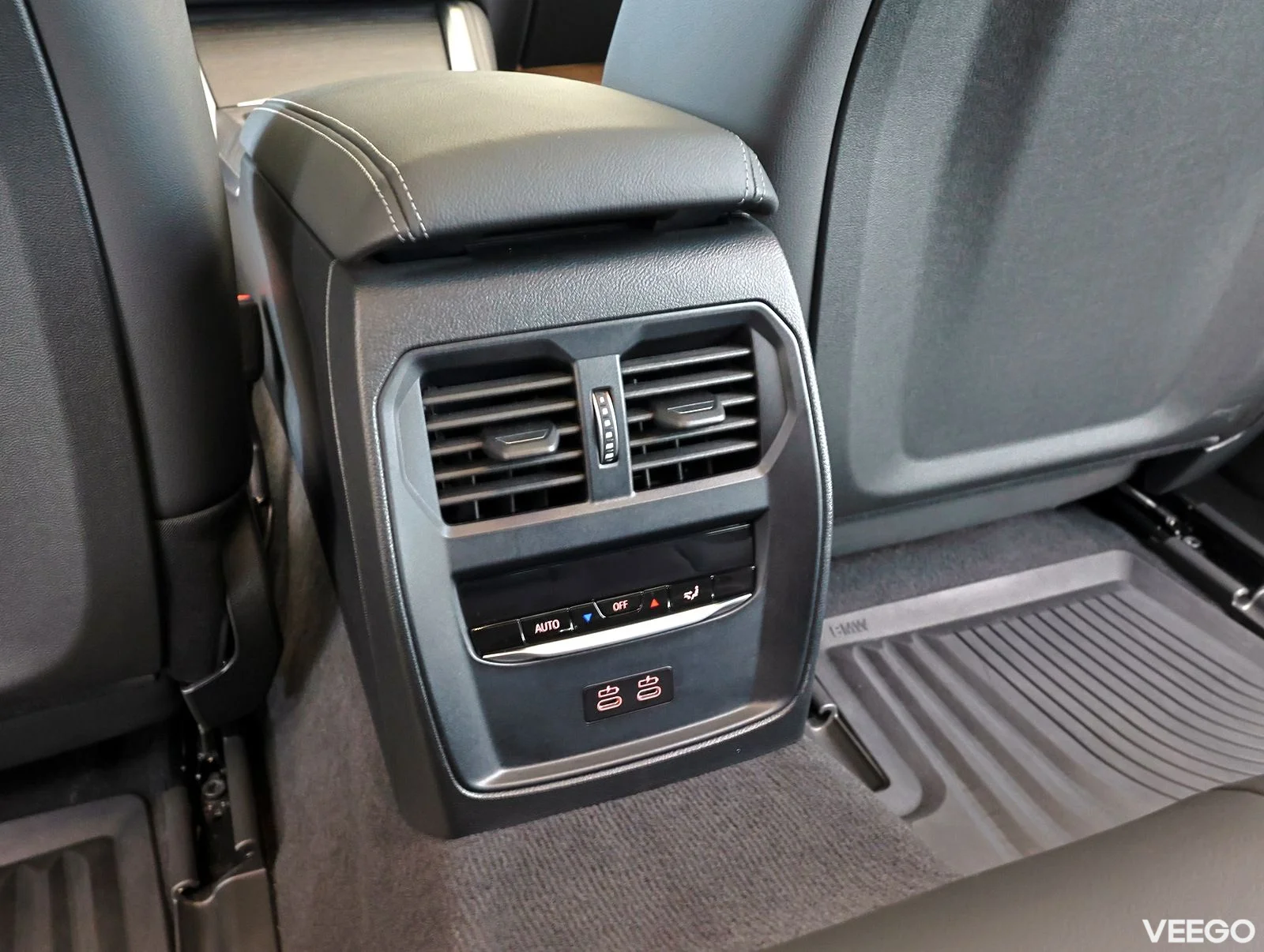 BMW i4 XDRIVE 125kW