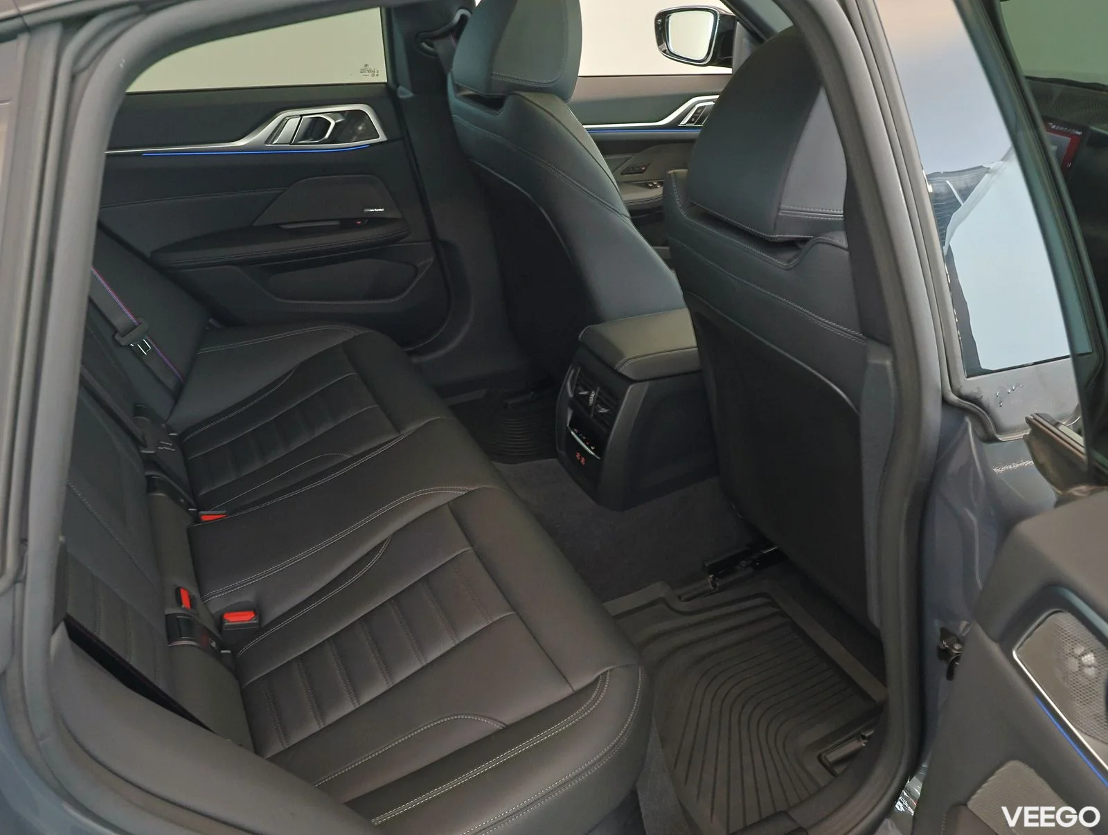BMW i4 XDRIVE 125kW