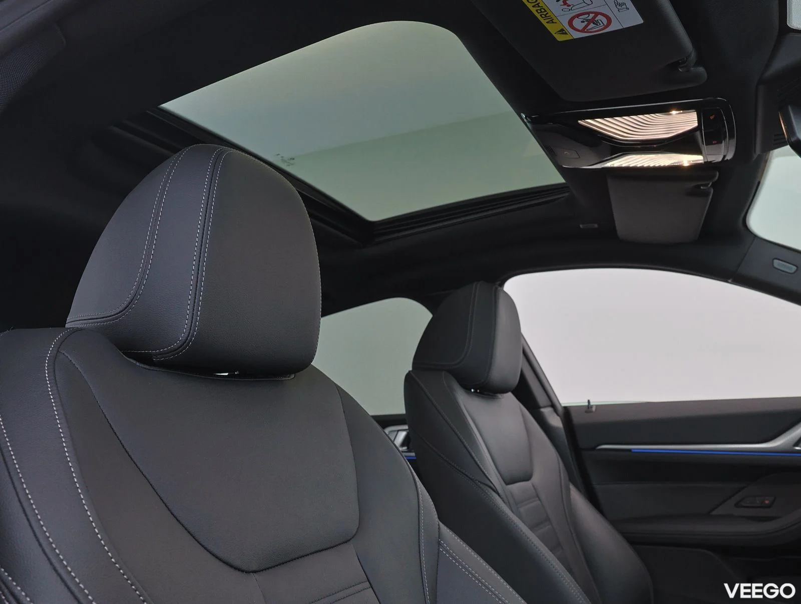 BMW i4 XDRIVE 125kW