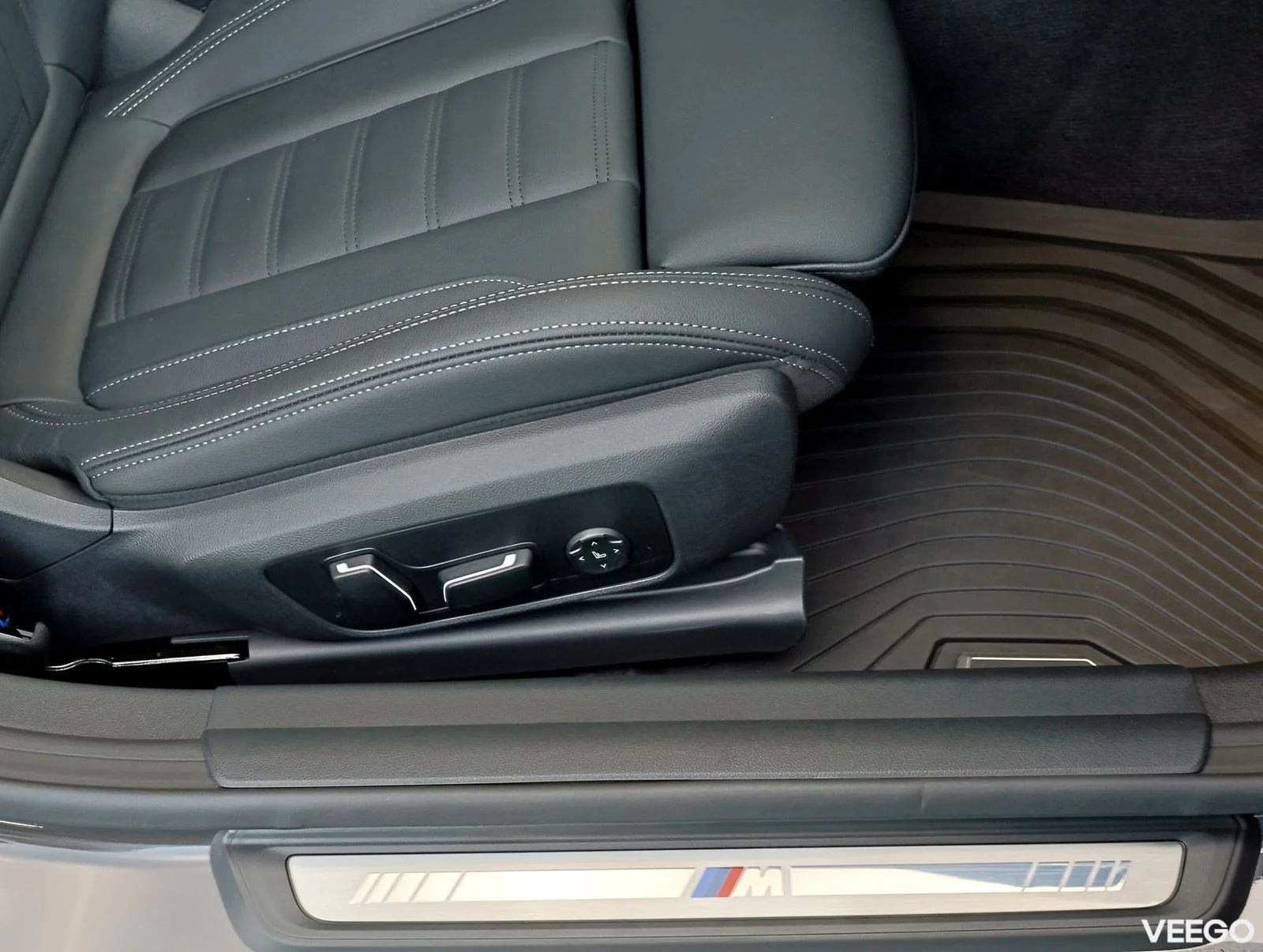 BMW i4 XDRIVE 125kW