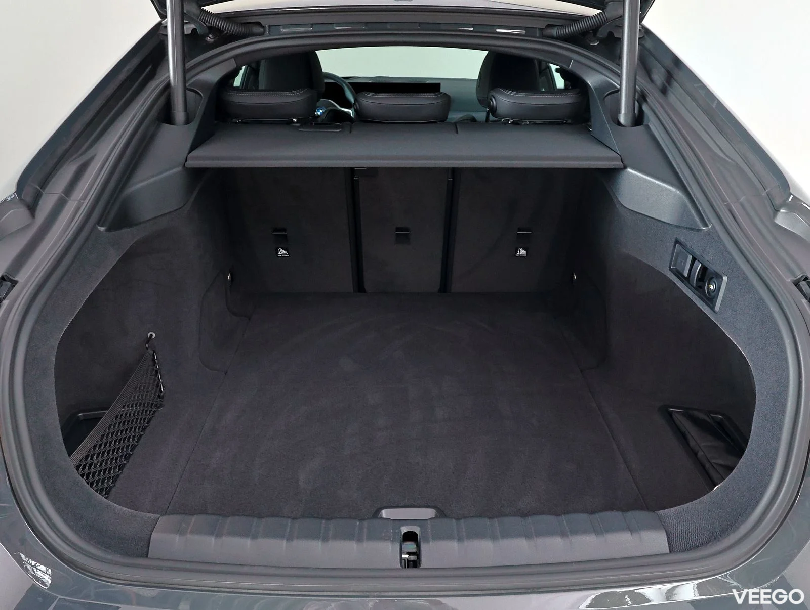 BMW i4 XDRIVE 125kW