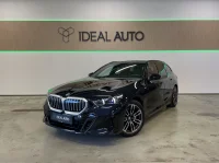 BMW 530 e xDrive Touring M-Sportpakett 2 220kW thumbnail