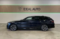 BMW 530 e xDrive Touring M-Sportpakett 2 220kW thumbnail