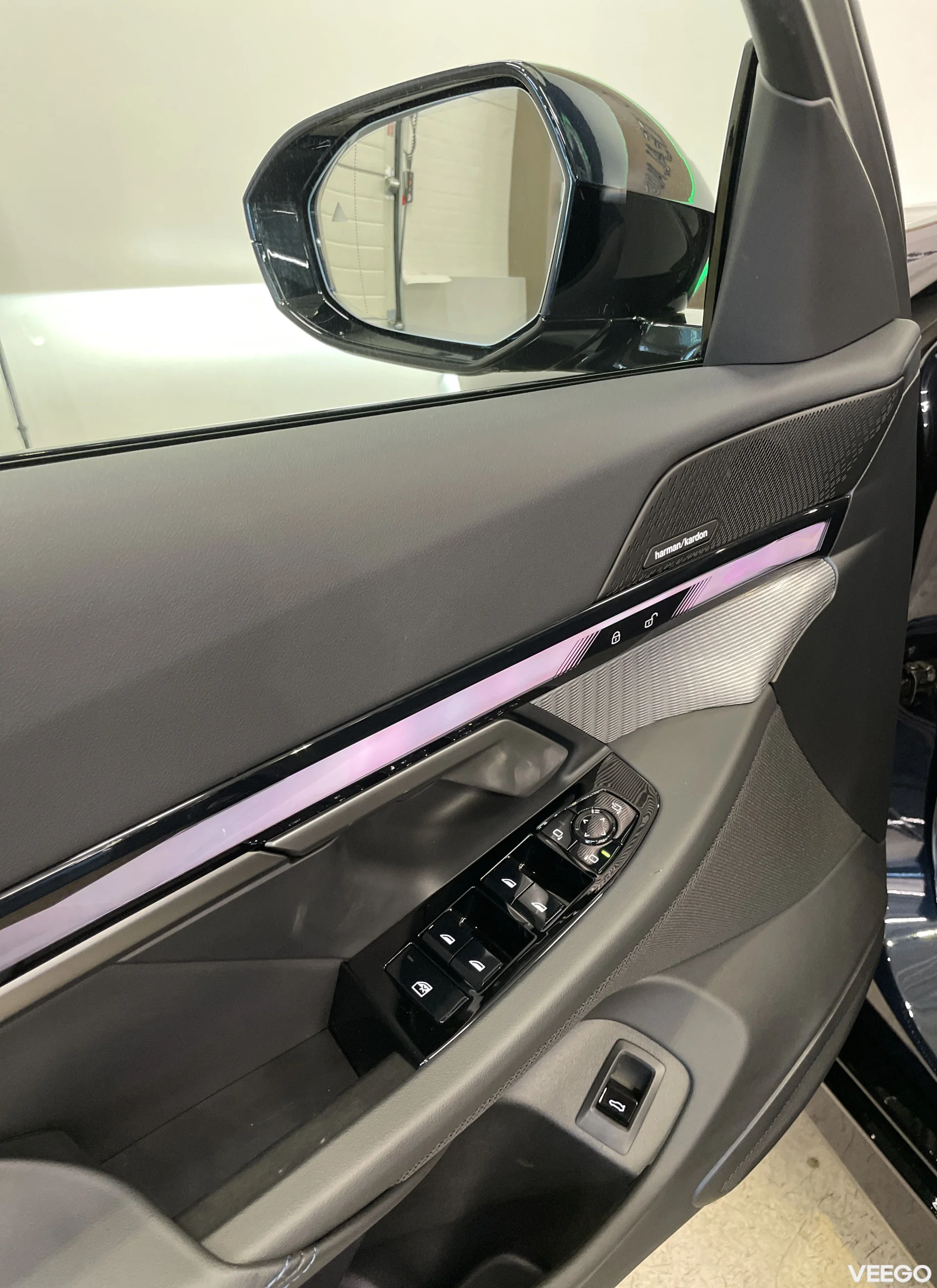 BMW 530 e xDrive Touring M-Sportpakett 2 220kW