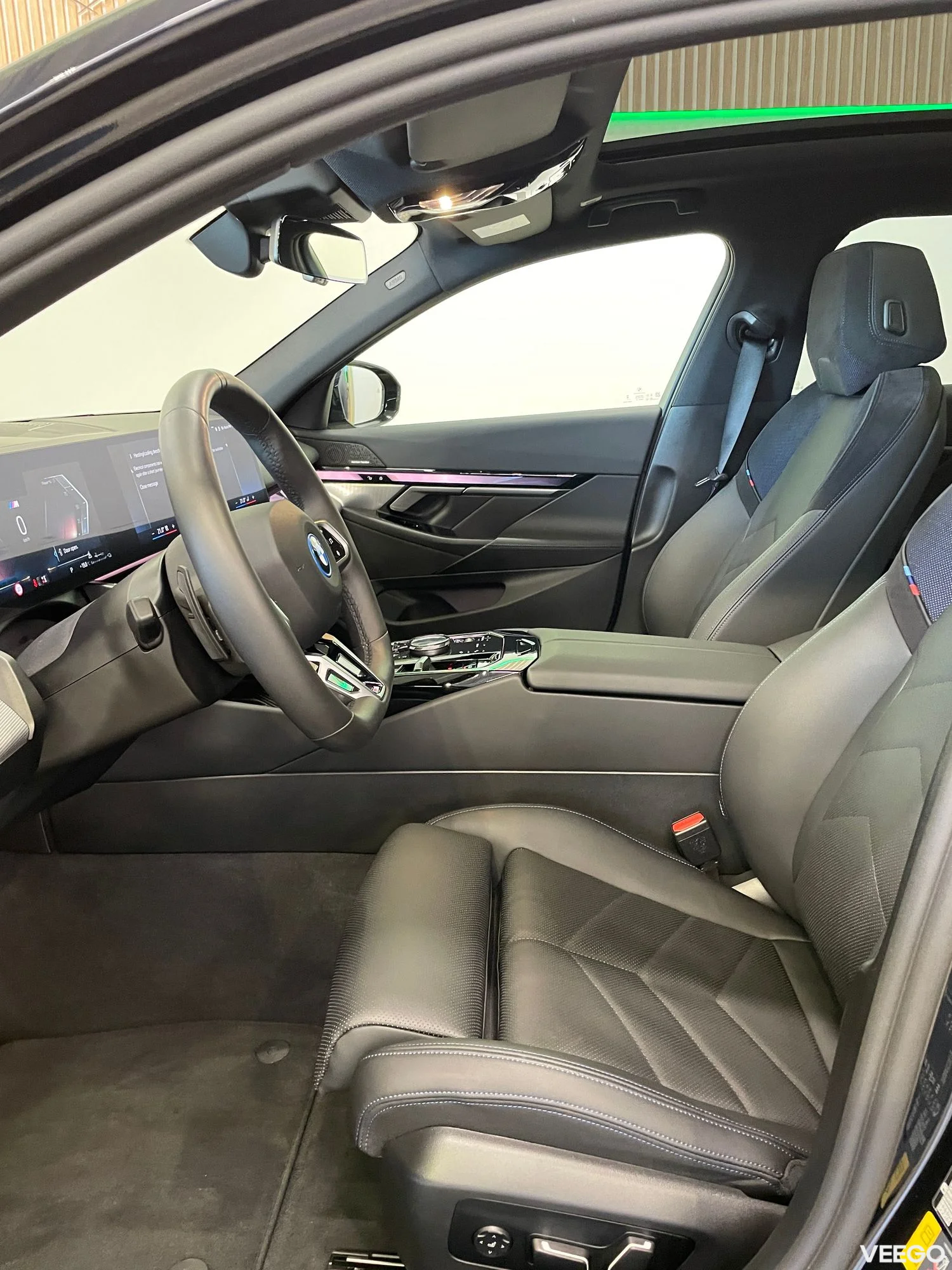 BMW 530 e xDrive Touring M-Sportpakett 2 220kW