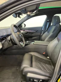 BMW 530 e xDrive Touring M-Sportpakett 2 220kW thumbnail
