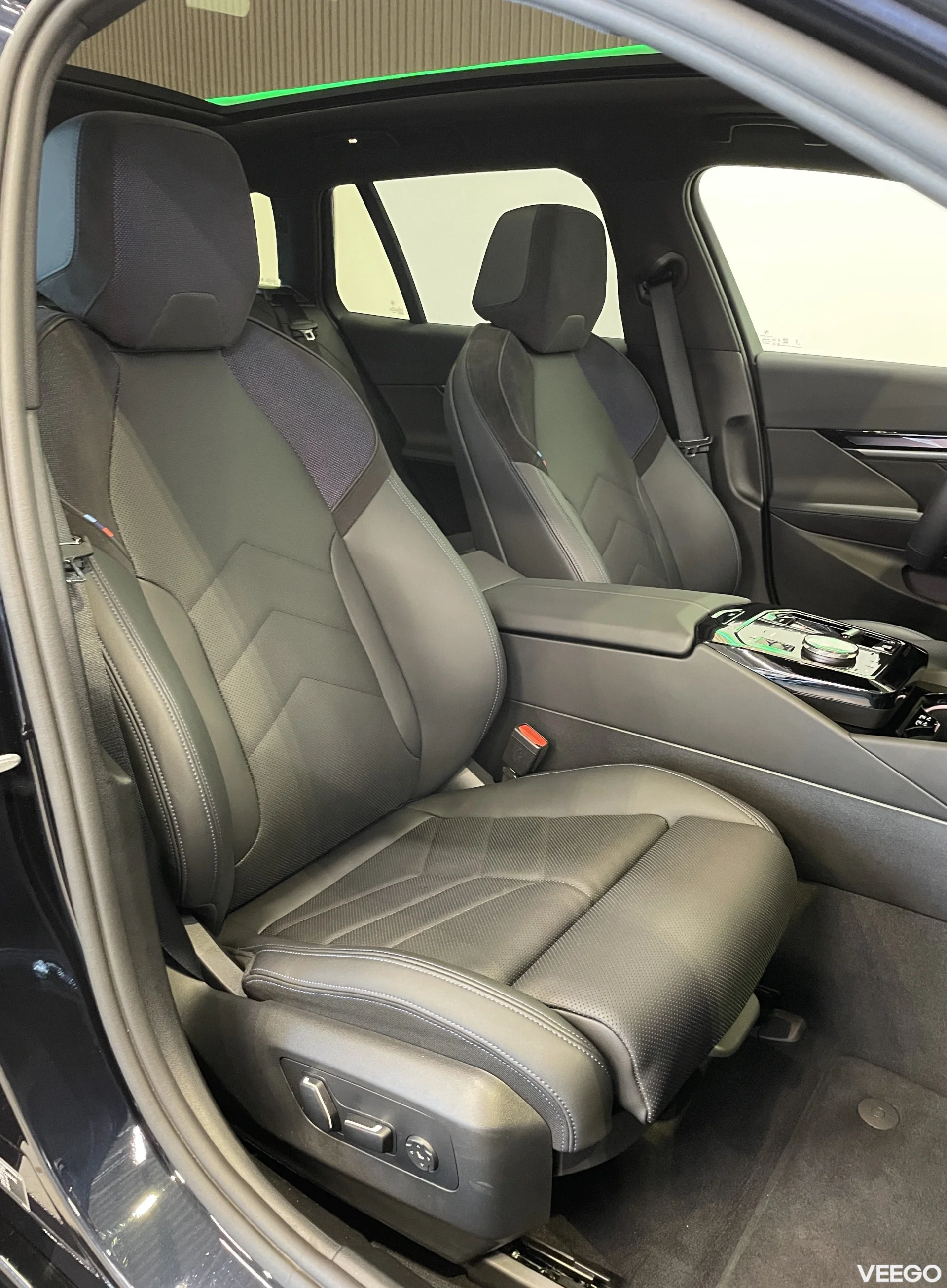 BMW 530 e xDrive Touring M-Sportpakett 2 220kW