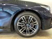 BMW 530 e xDrive Touring M-Sportpakett 2 220kW thumbnail