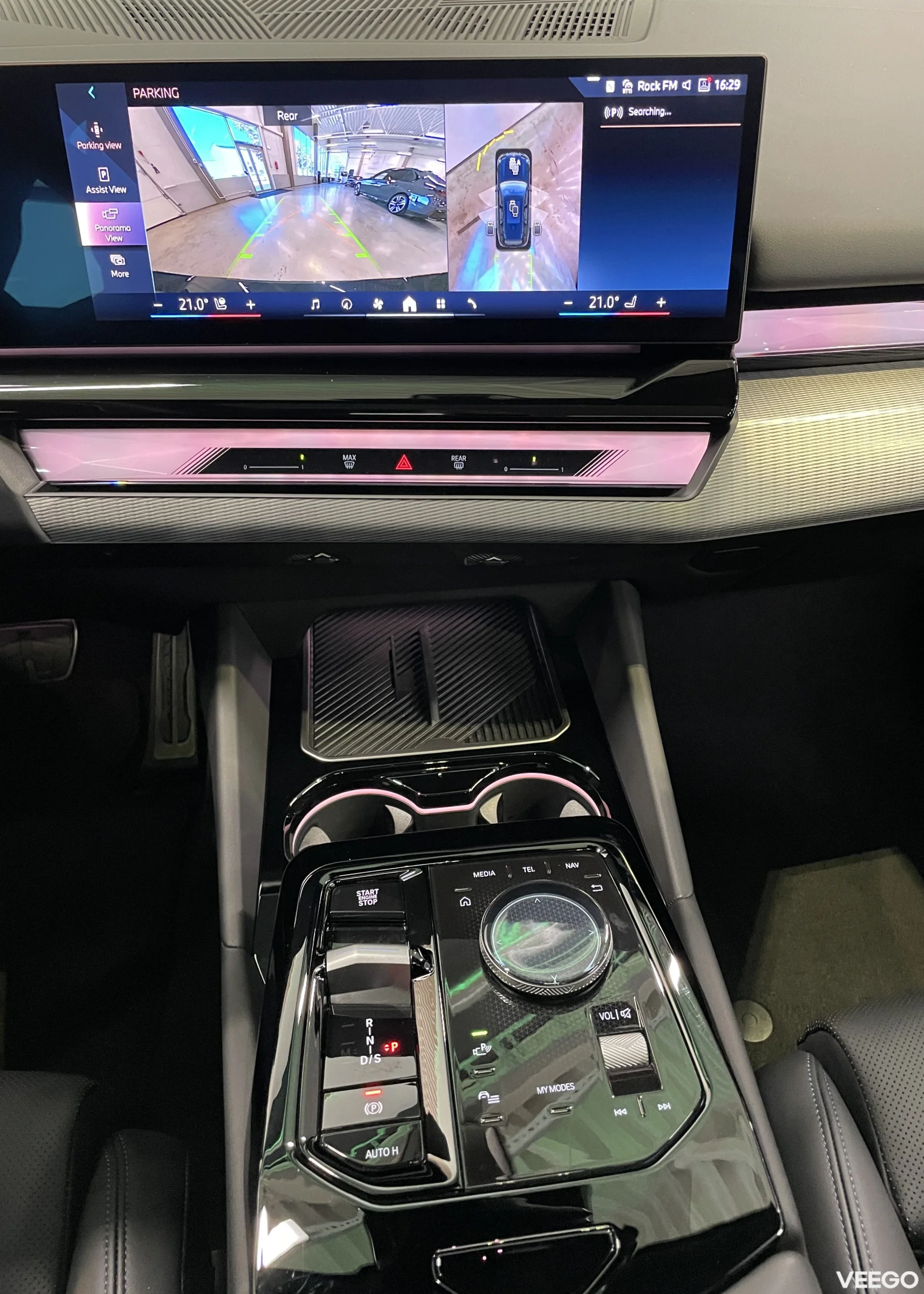 BMW 530 e xDrive Touring M-Sportpakett 2 220kW