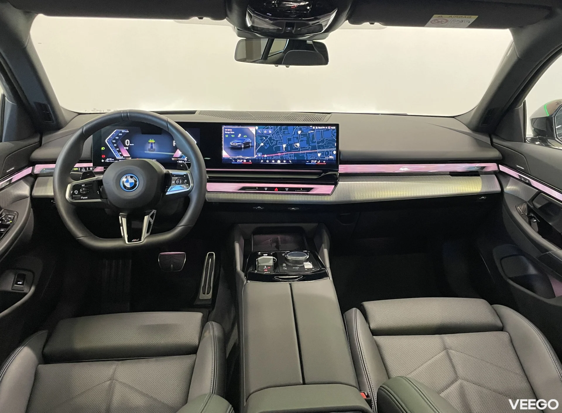 BMW 530 e xDrive Touring M-Sportpakett 2 220kW
