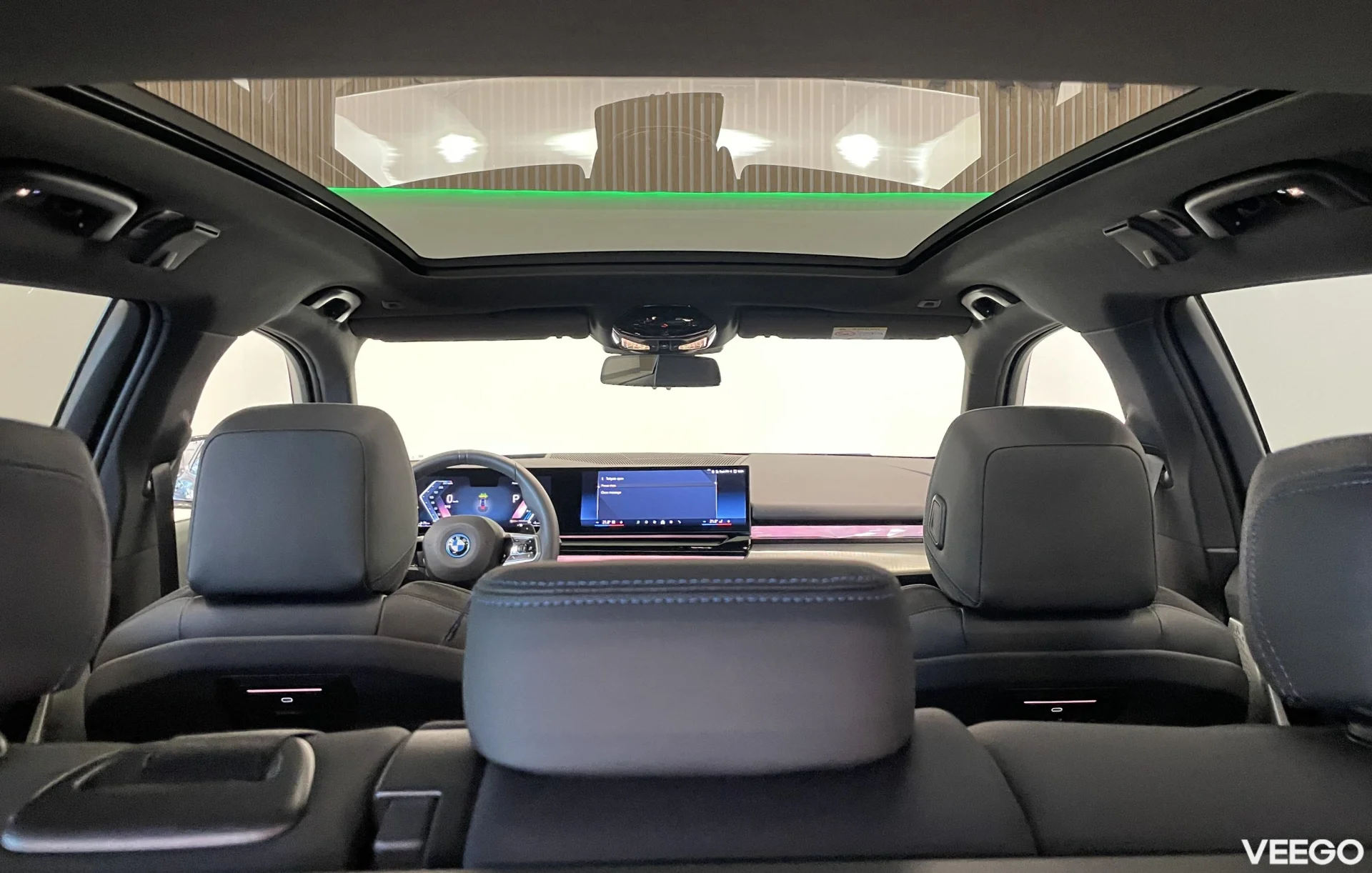 BMW 530 e xDrive Touring M-Sportpakett 2 220kW