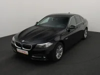 BMW 520 2 140kW thumbnail