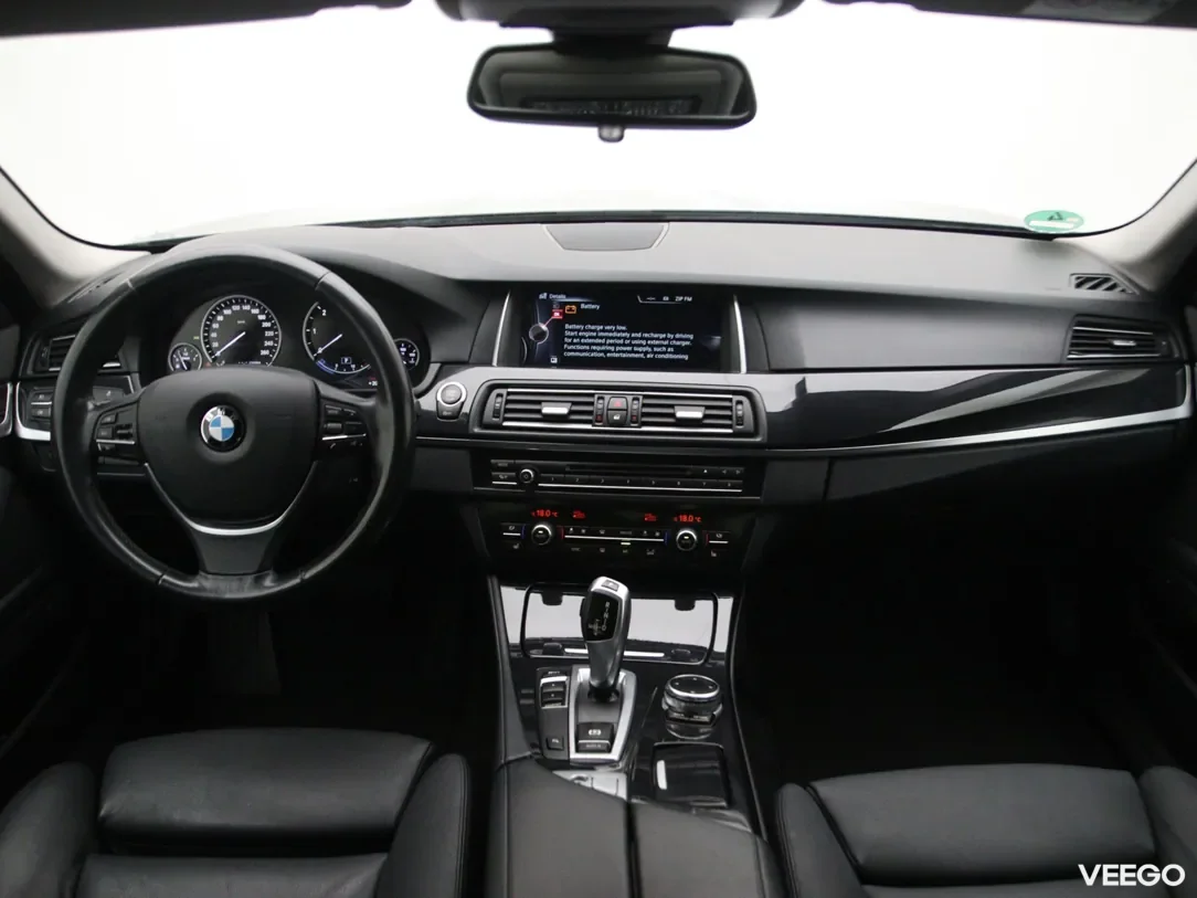 BMW 520 2 140kW
