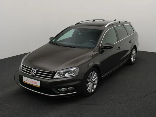 Image of Volkswagen Passat 1.4 90kW