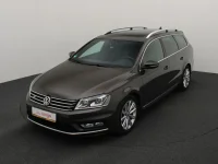 Volkswagen Passat 1.4 90kW thumbnail