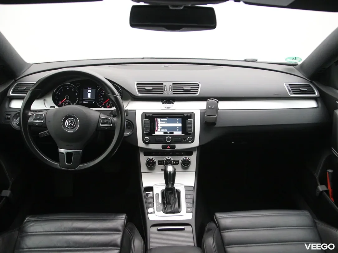 Volkswagen Passat 1.4 90kW