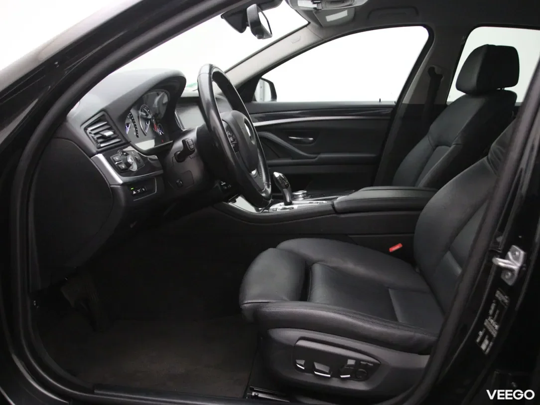 BMW 520 2 140kW