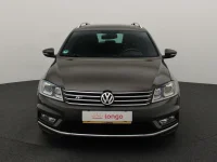 Volkswagen Passat 1.4 90kW thumbnail