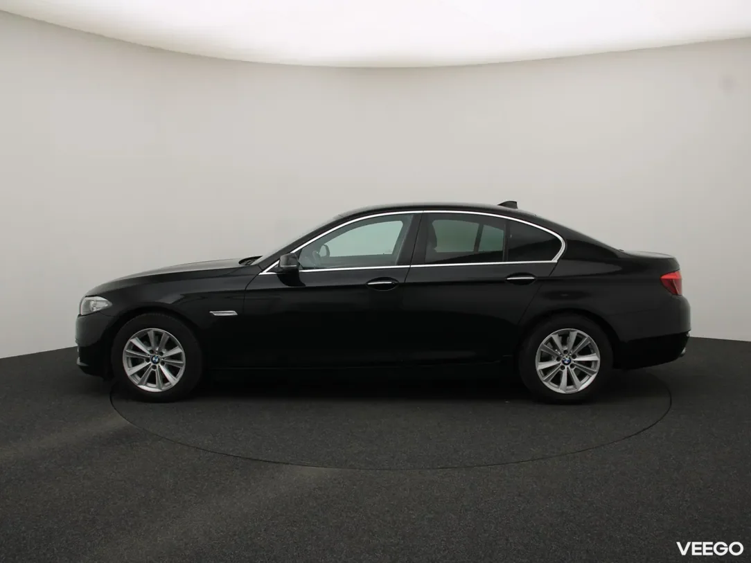 BMW 520 2 140kW