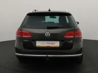 Volkswagen Passat 1.4 90kW thumbnail