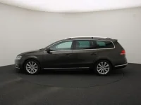 Volkswagen Passat 1.4 90kW thumbnail