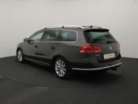 Volkswagen Passat 1.4 90kW thumbnail
