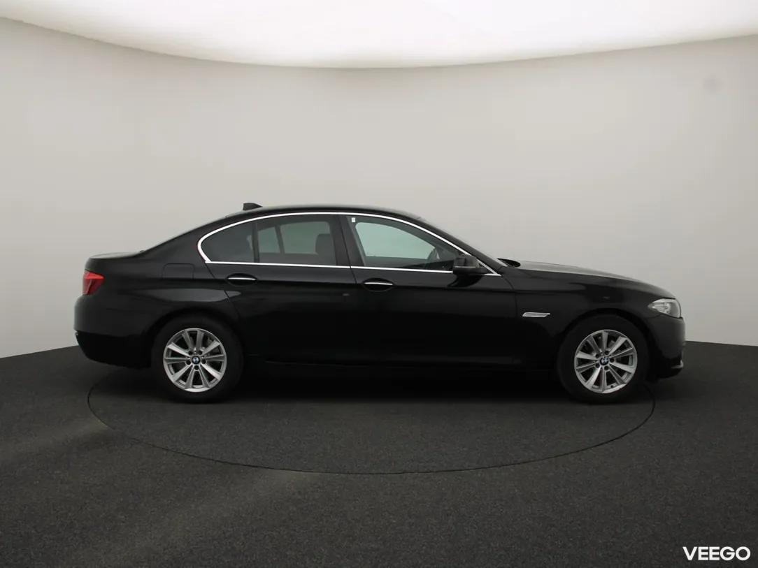 BMW 520 2 140kW