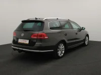 Volkswagen Passat 1.4 90kW thumbnail