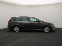Volkswagen Passat 1.4 90kW thumbnail