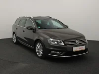 Volkswagen Passat 1.4 90kW thumbnail