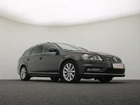 Volkswagen Passat 1.4 90kW thumbnail