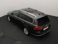 Volkswagen Passat 1.4 90kW thumbnail