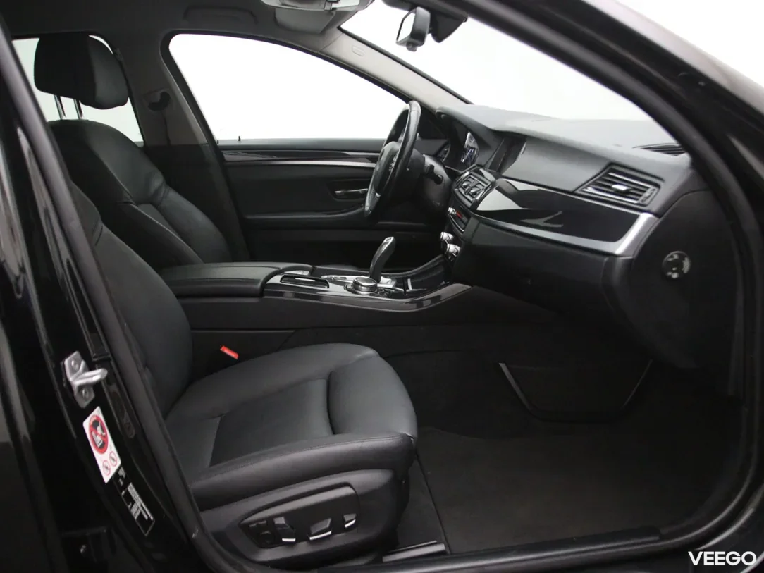 BMW 520 2 140kW