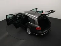 Volkswagen Passat 1.4 90kW thumbnail
